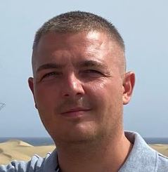 Avatar for Mácsai János