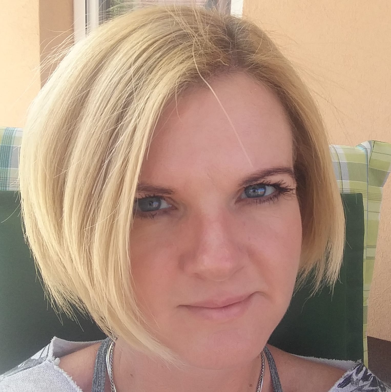 Avatar for Nagyné Sebes Krisztina