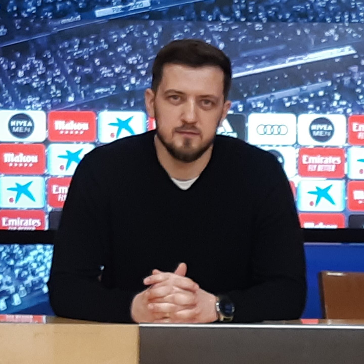 Avatar for Pece Roland