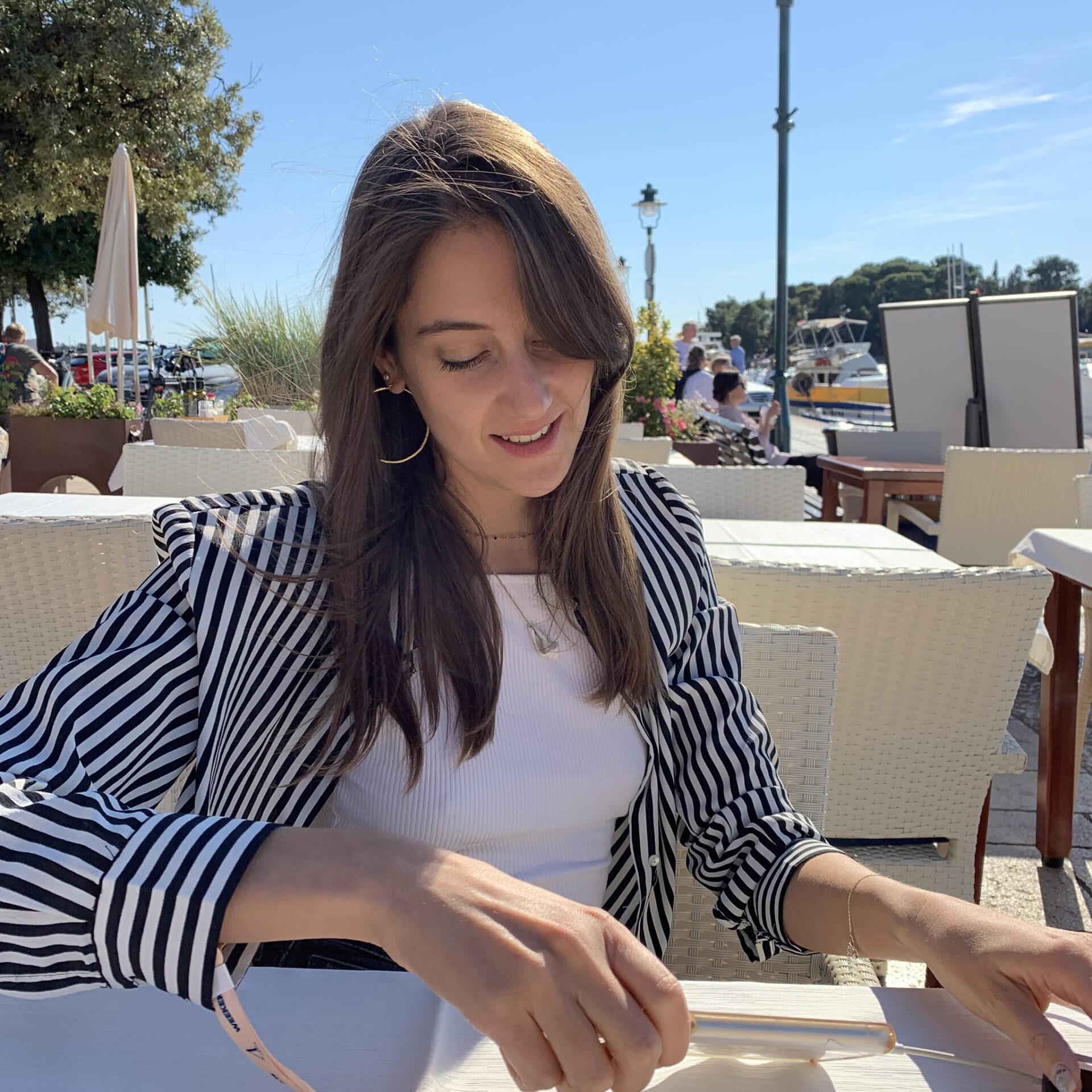 Avatar for Zádor Fanni